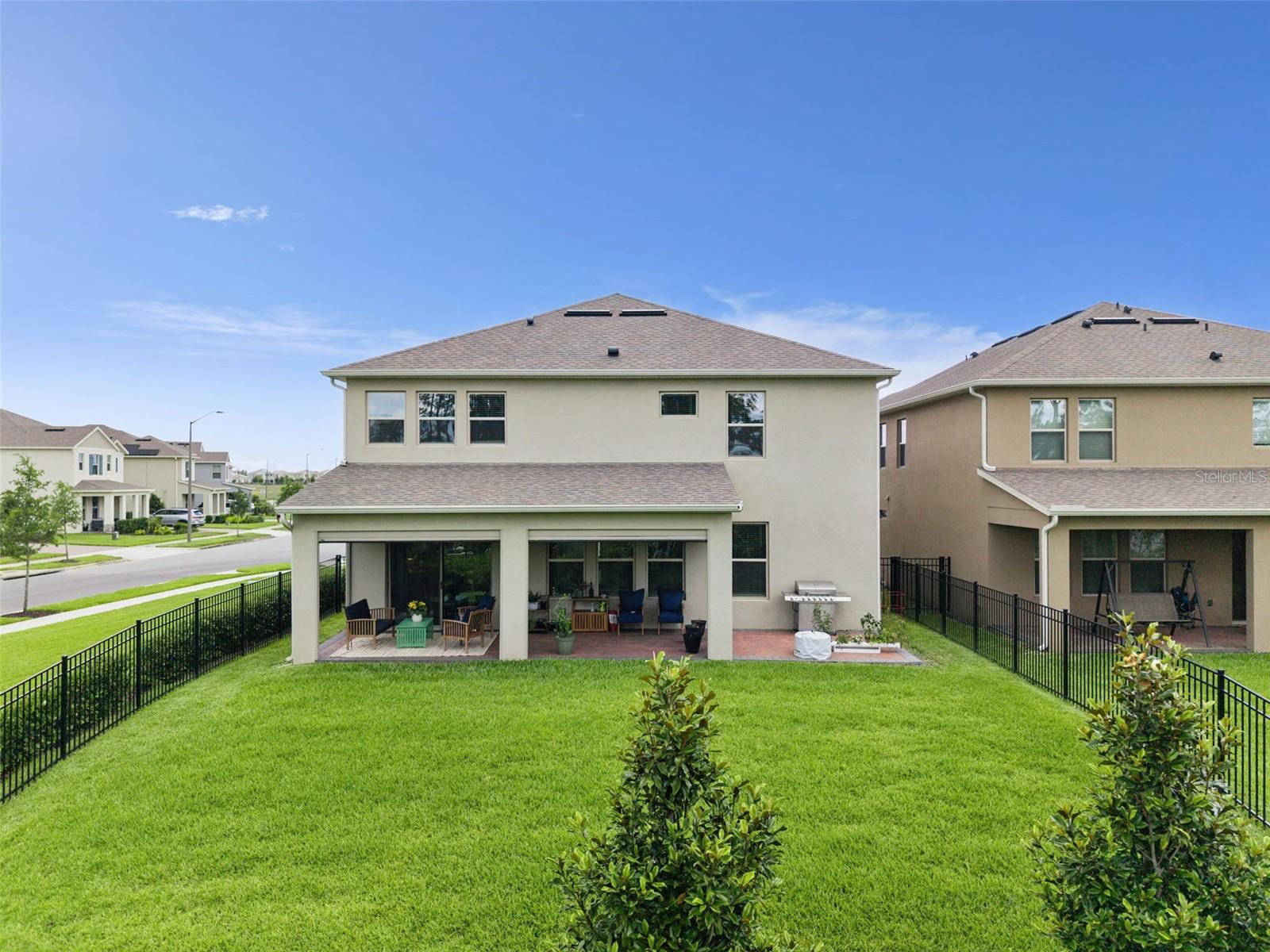 18422 OLIVER TWIST WAY, WINTER GARDEN, FL, 34787