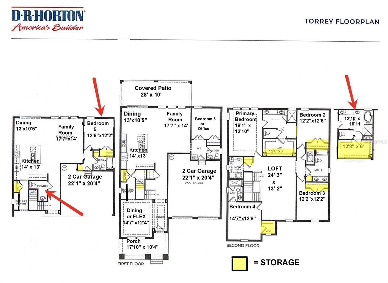 18422 OLIVER TWIST WAY, WINTER GARDEN, FL, 34787