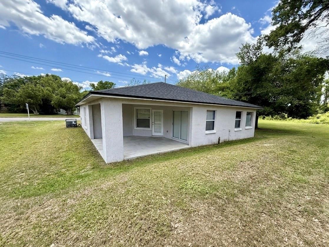 2449 MARSHALL AVE, SANFORD, FL, 32771
