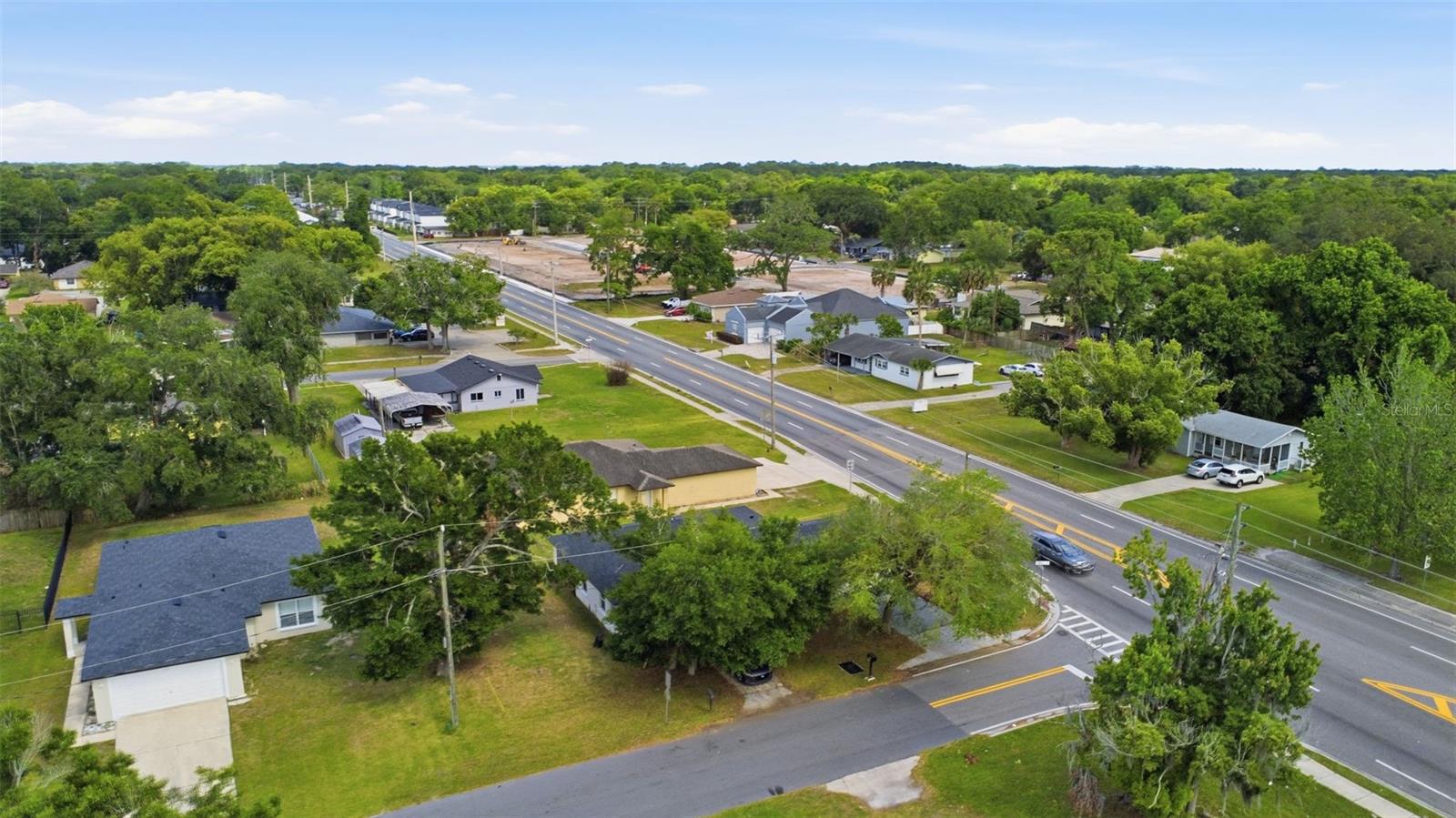 2449 MARSHALL AVE, SANFORD, FL, 32771