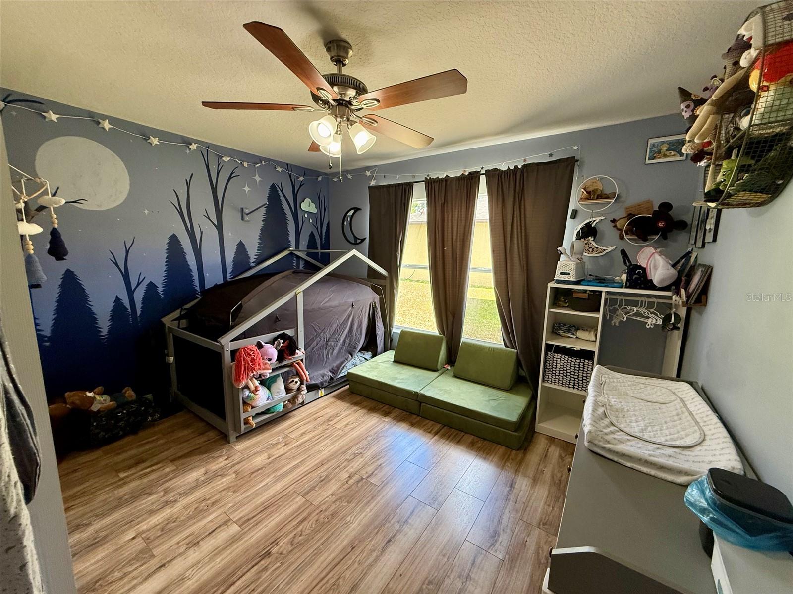 2449 MARSHALL AVE, SANFORD, FL, 32771