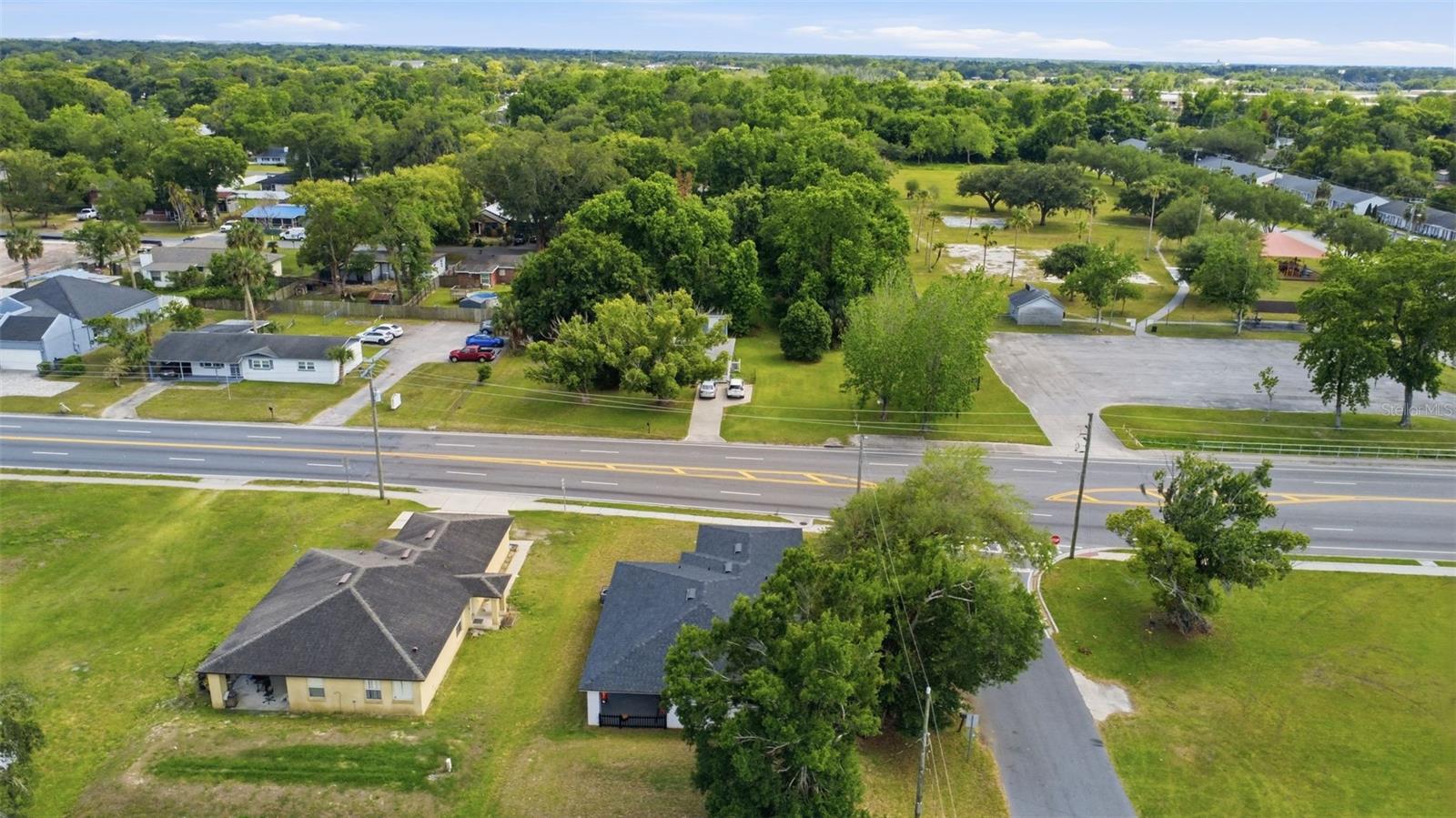 2449 MARSHALL AVE, SANFORD, FL, 32771