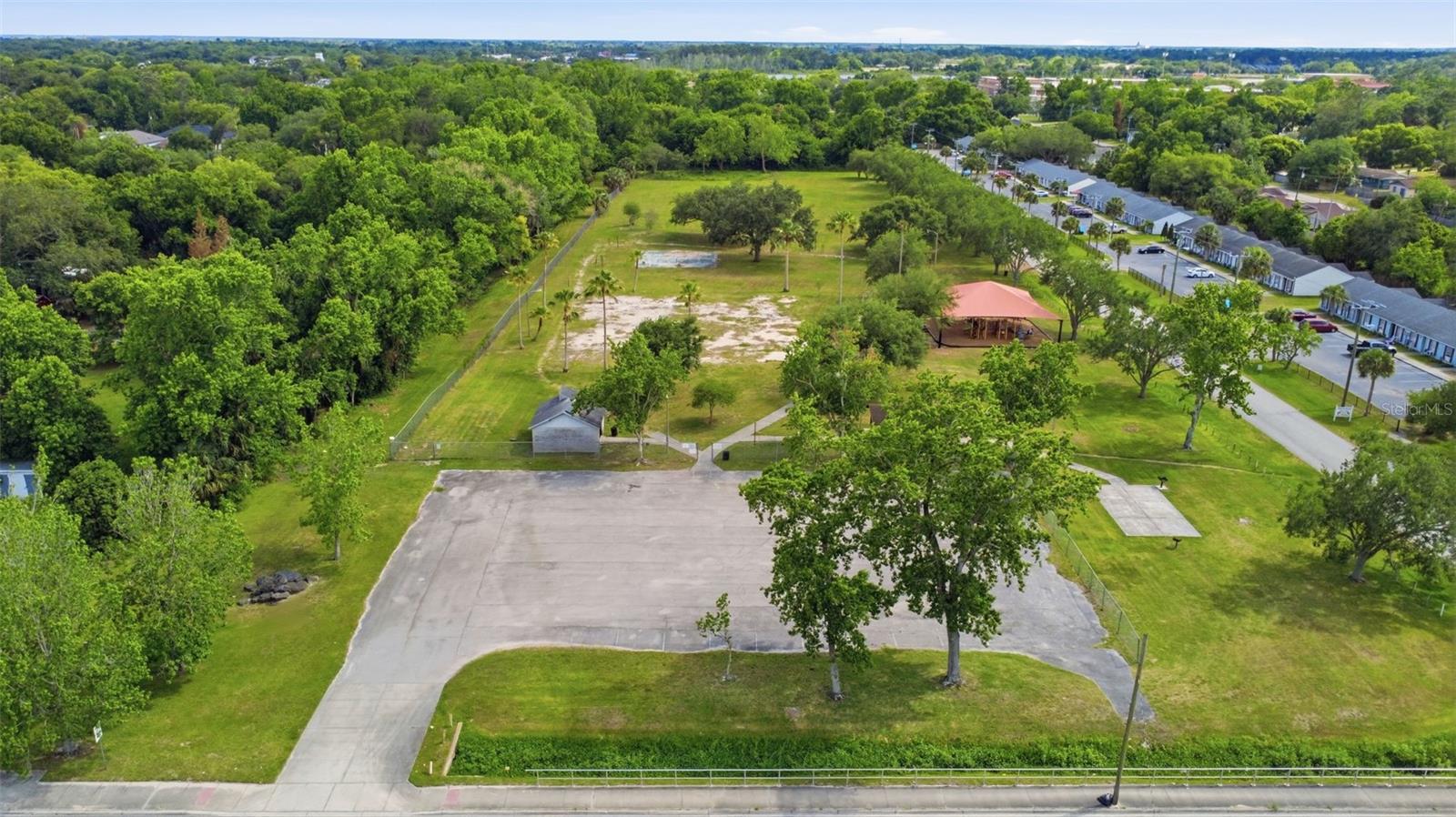 2449 MARSHALL AVE, SANFORD, FL, 32771