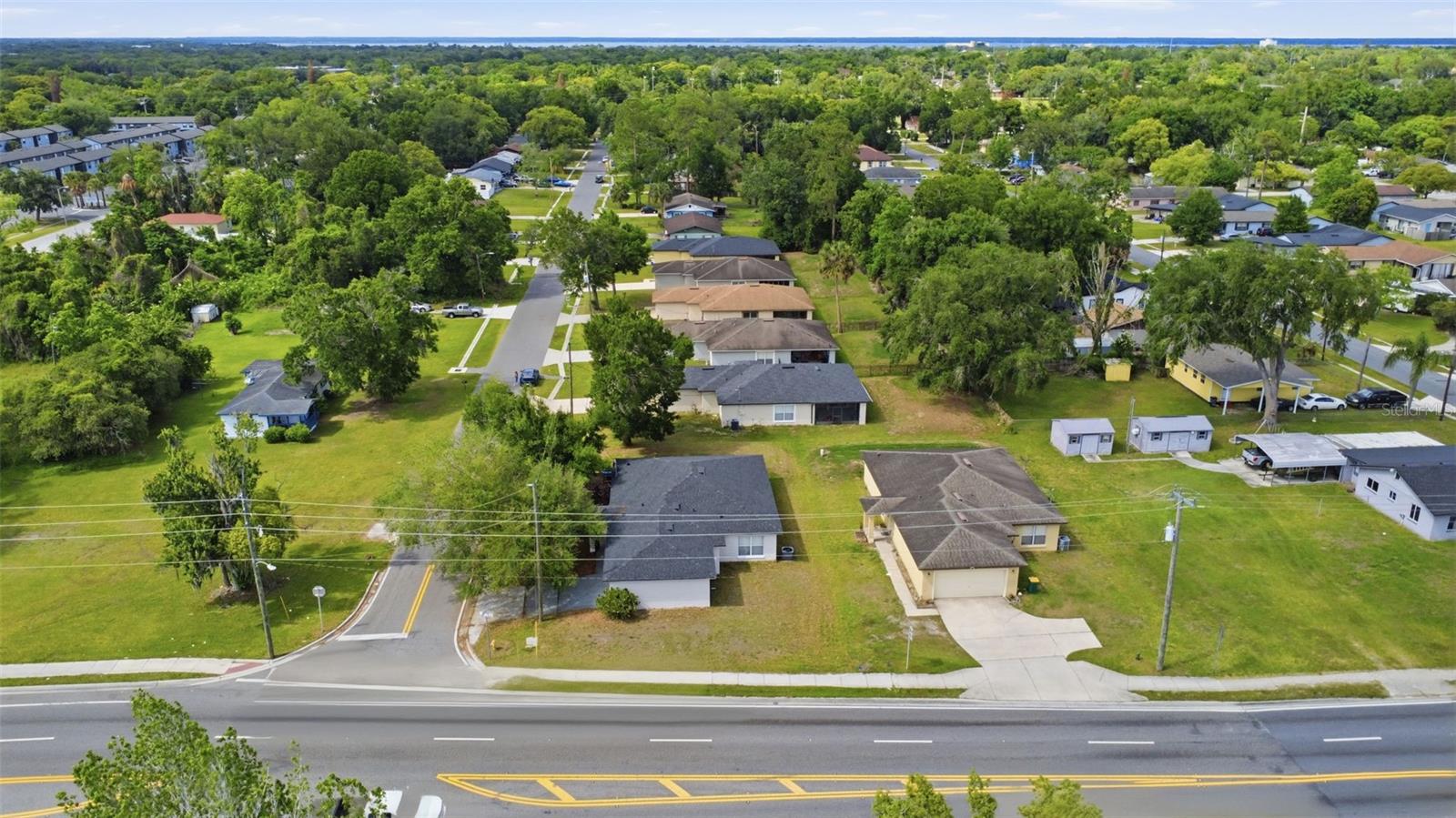 2449 MARSHALL AVE, SANFORD, FL, 32771