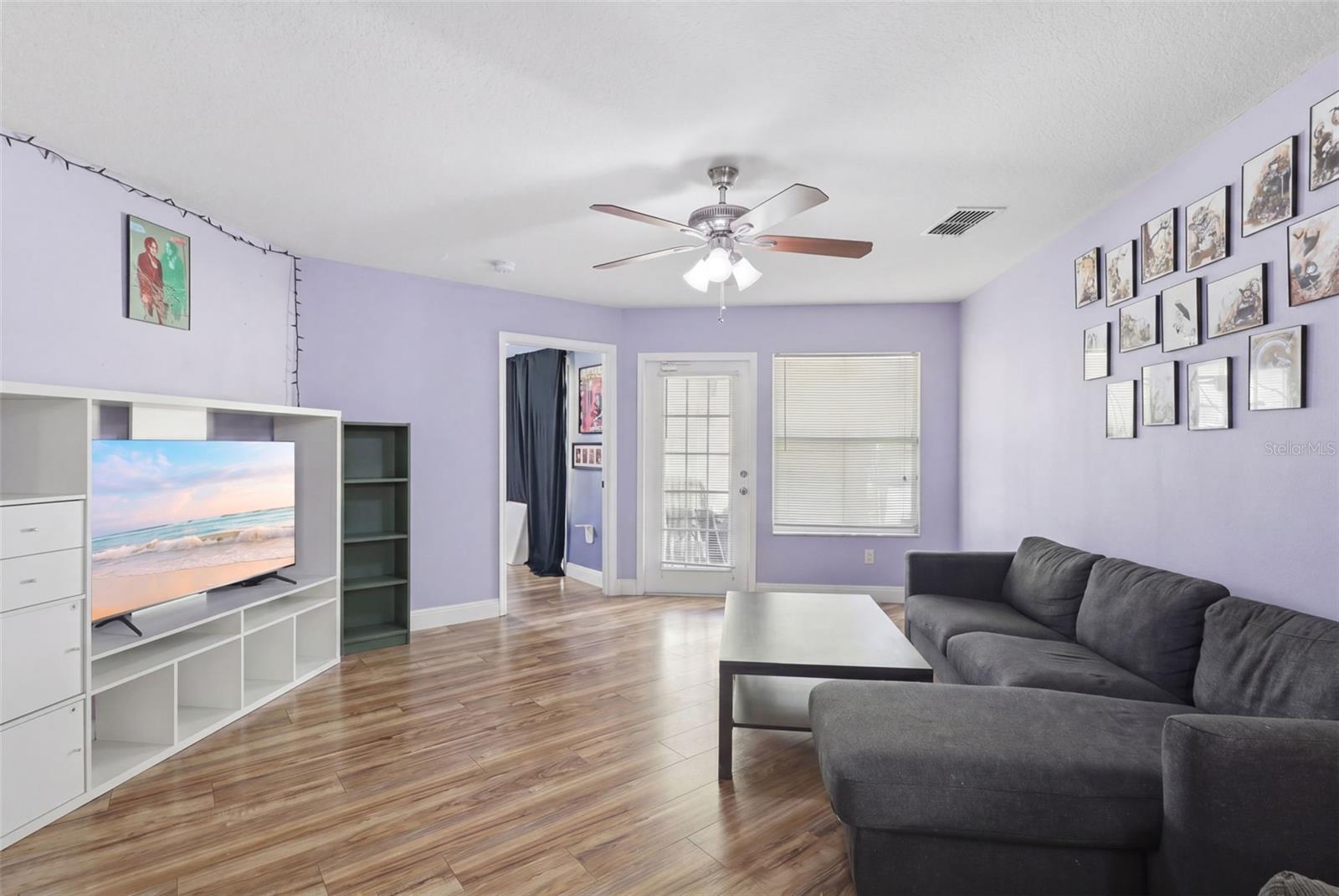 2449 MARSHALL AVE, SANFORD, FL, 32771