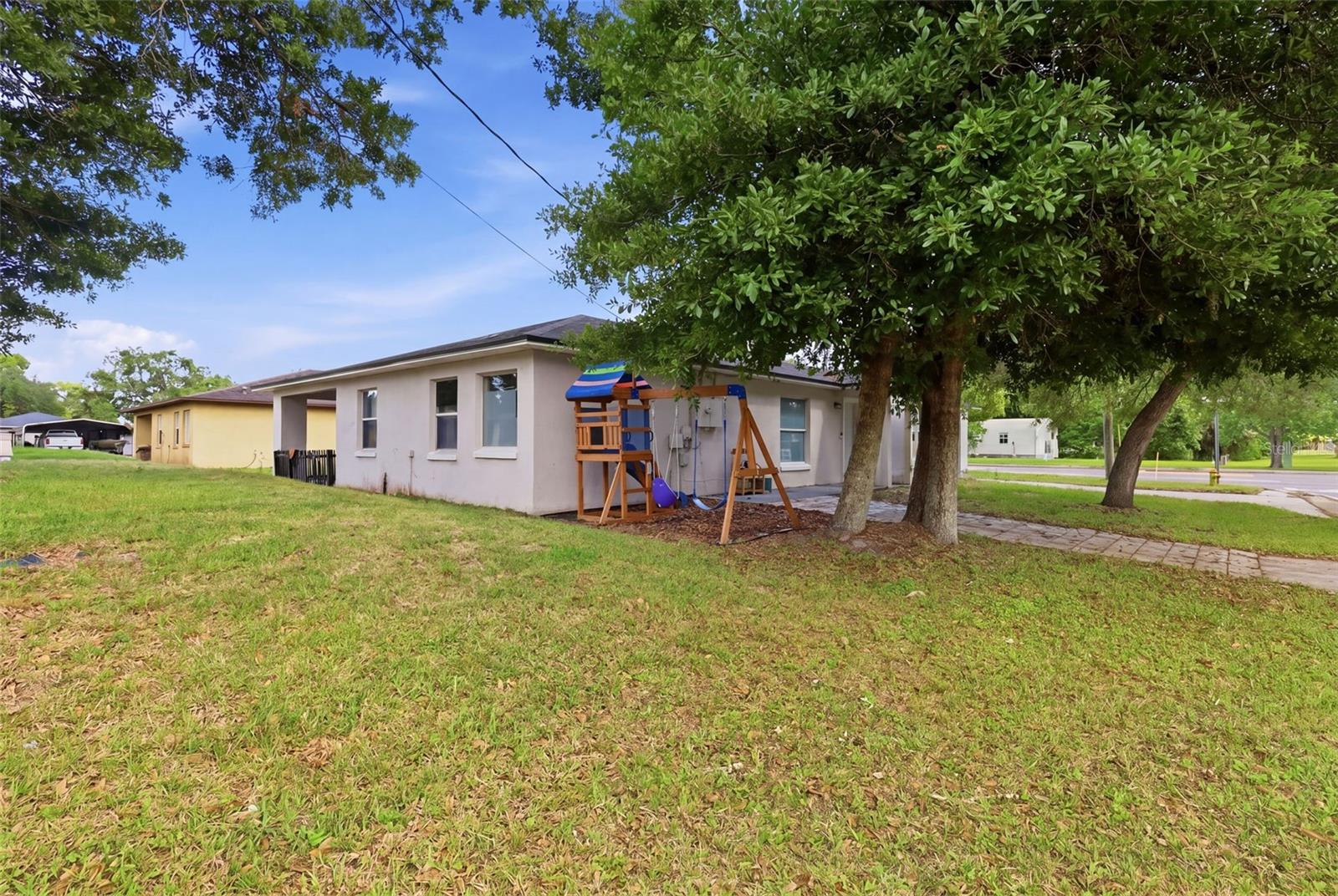 2449 MARSHALL AVE, SANFORD, FL, 32771