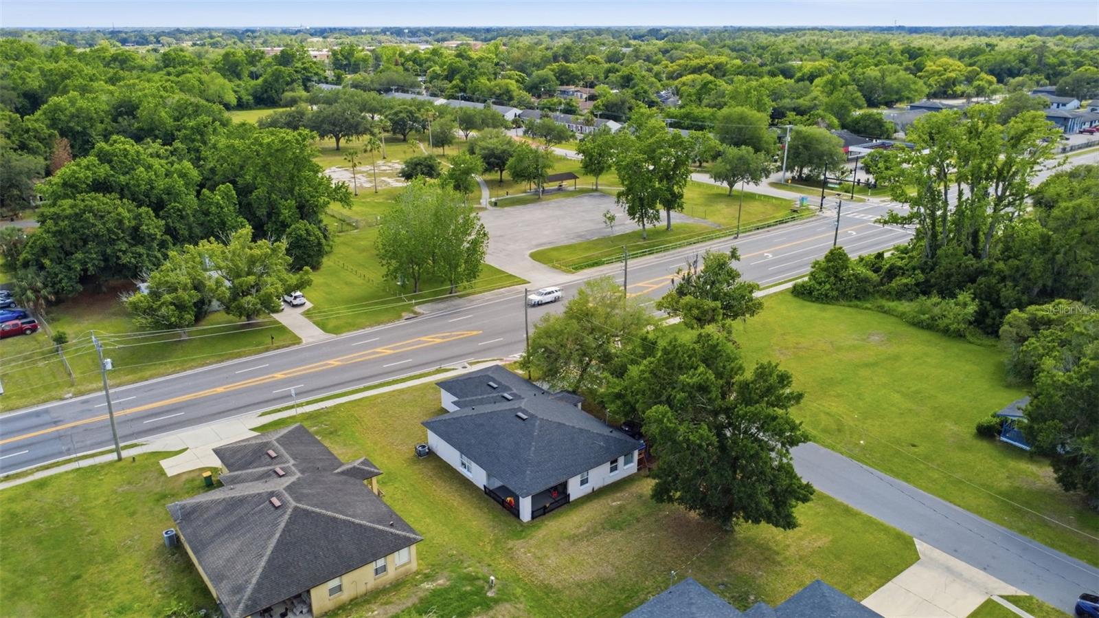 2449 MARSHALL AVE, SANFORD, FL, 32771