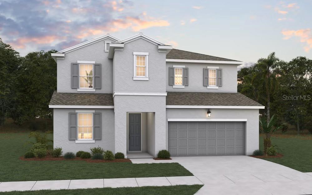 7832 GLEN LILY PL, PARRISH, FL, 34219