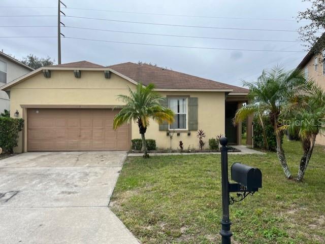 217 SAND RIDGE DR, DAVENPORT, FL, 33896