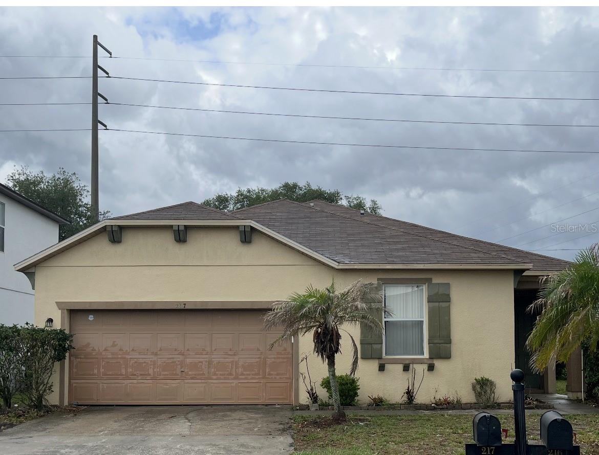 217 SAND RIDGE DR, DAVENPORT, FL, 33896