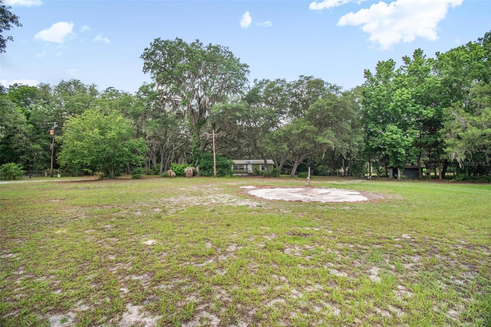 156 KINGFISH RD, POMONA PARK, FL, 32181