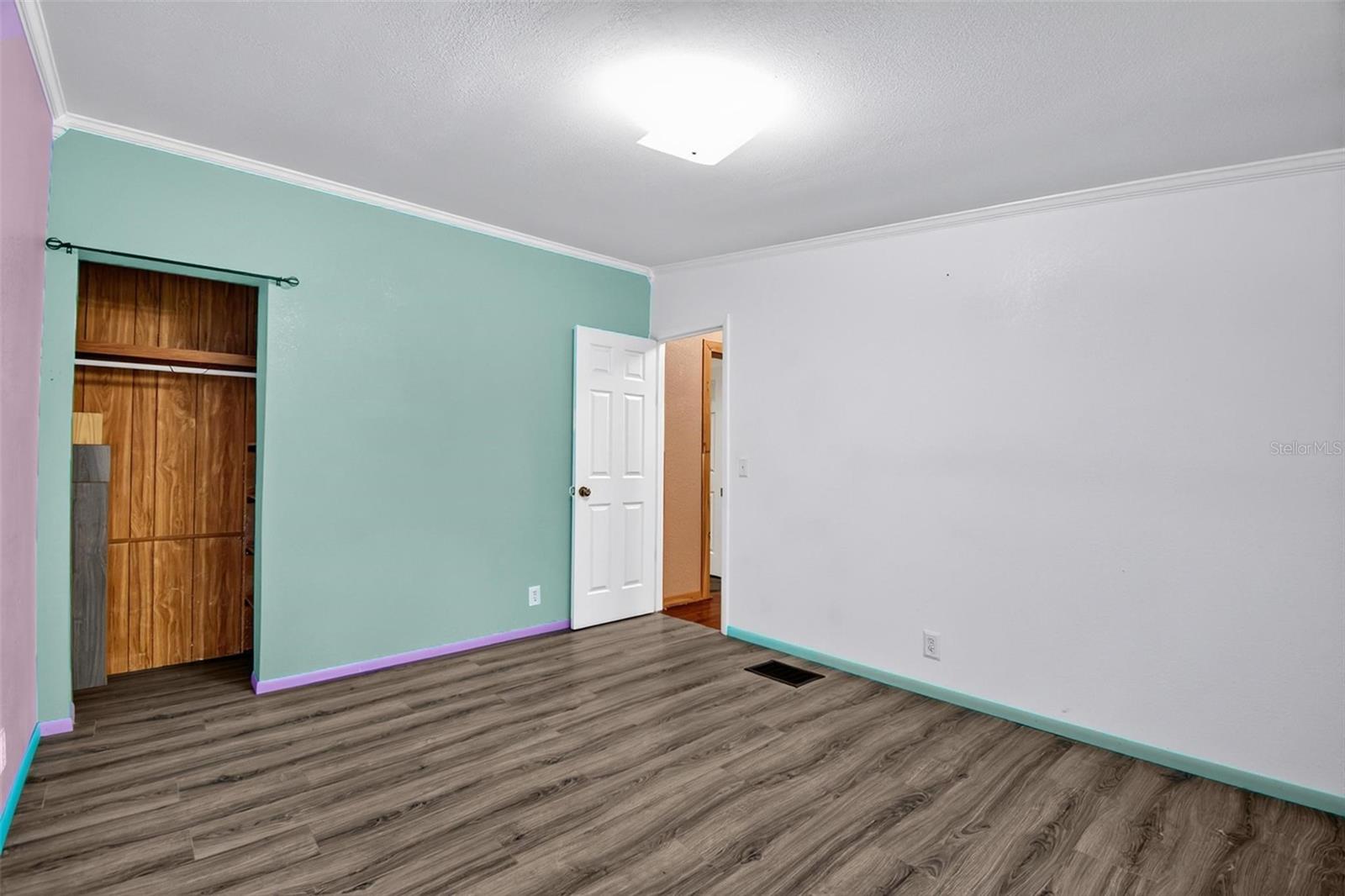 156 KINGFISH RD, POMONA PARK, FL, 32181