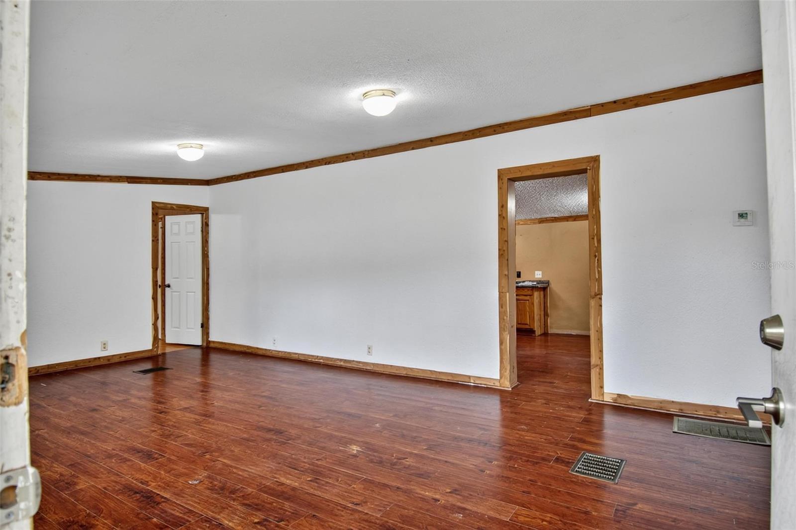 156 KINGFISH RD, POMONA PARK, FL, 32181