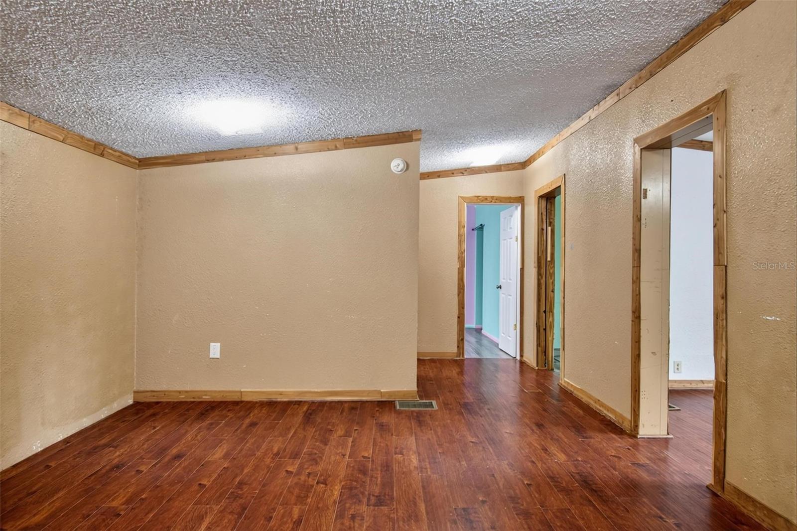 156 KINGFISH RD, POMONA PARK, FL, 32181