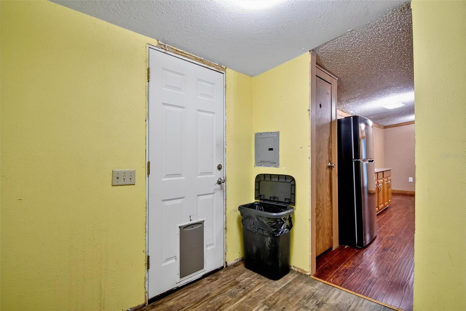 156 KINGFISH RD, POMONA PARK, FL, 32181