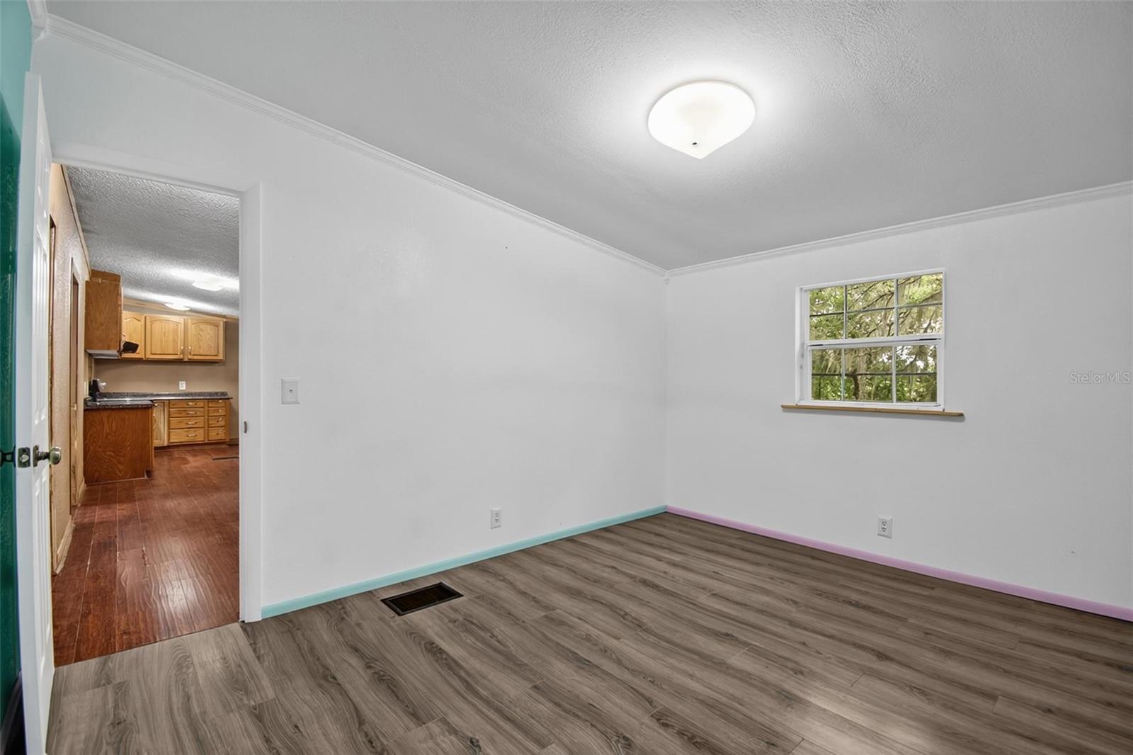 156 KINGFISH RD, POMONA PARK, FL, 32181