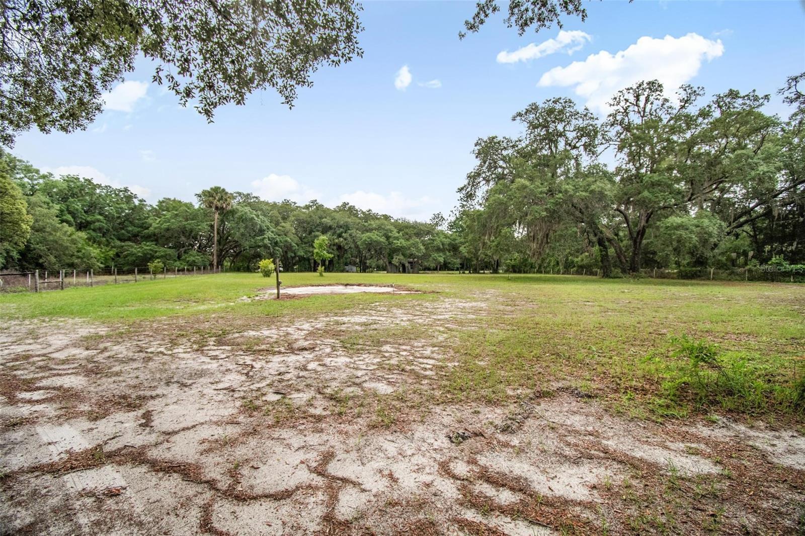 156 KINGFISH RD, POMONA PARK, FL, 32181