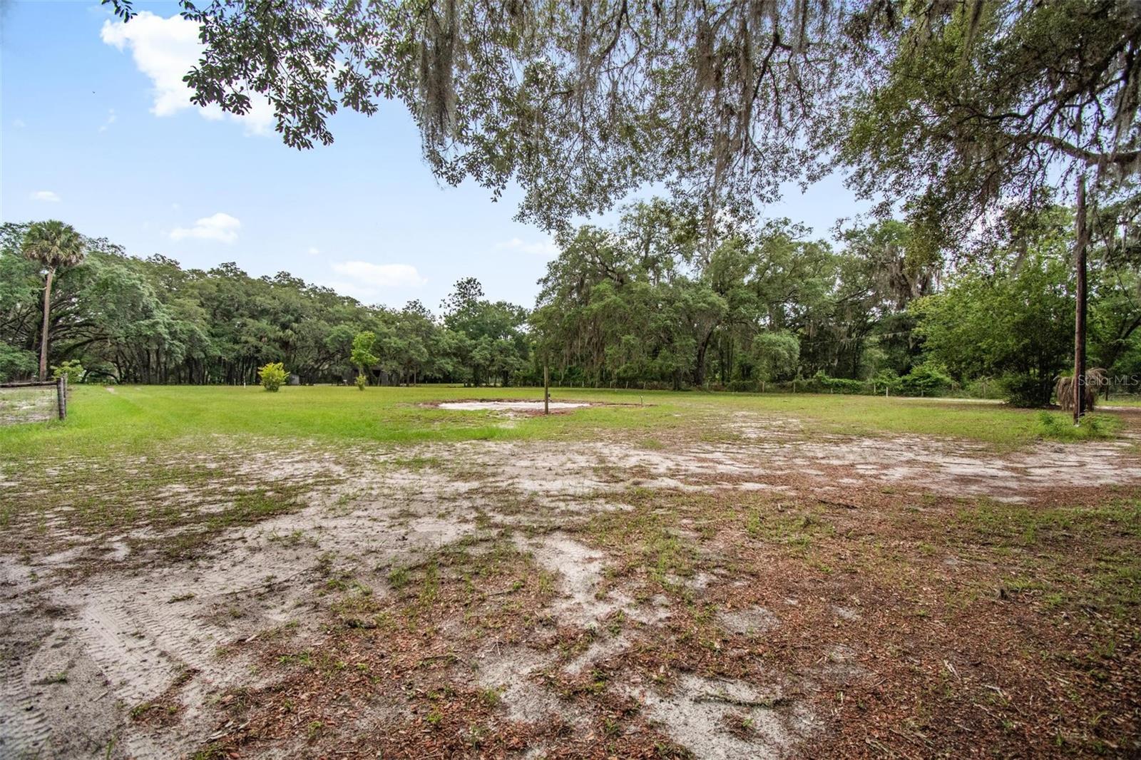 156 KINGFISH RD, POMONA PARK, FL, 32181