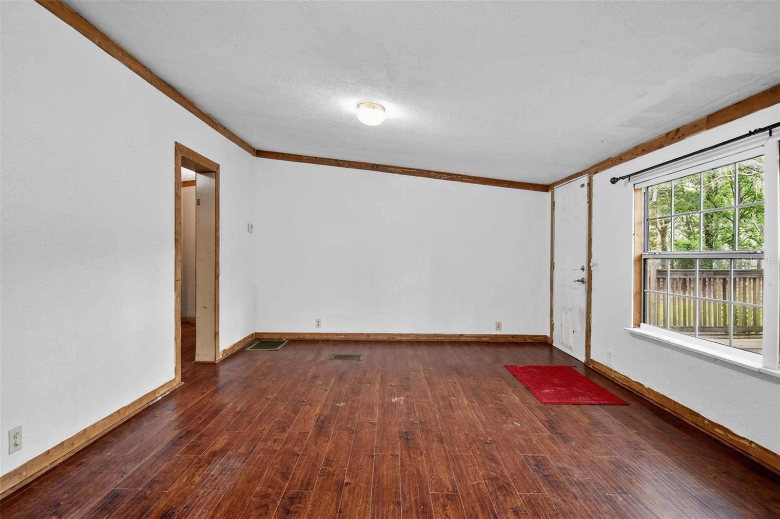 156 KINGFISH RD, POMONA PARK, FL, 32181