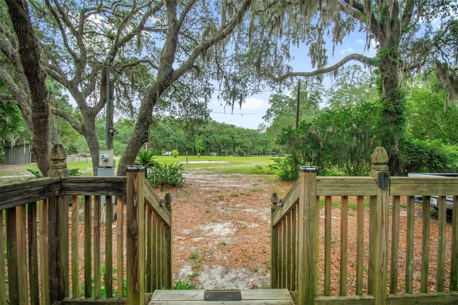 156 KINGFISH RD, POMONA PARK, FL, 32181