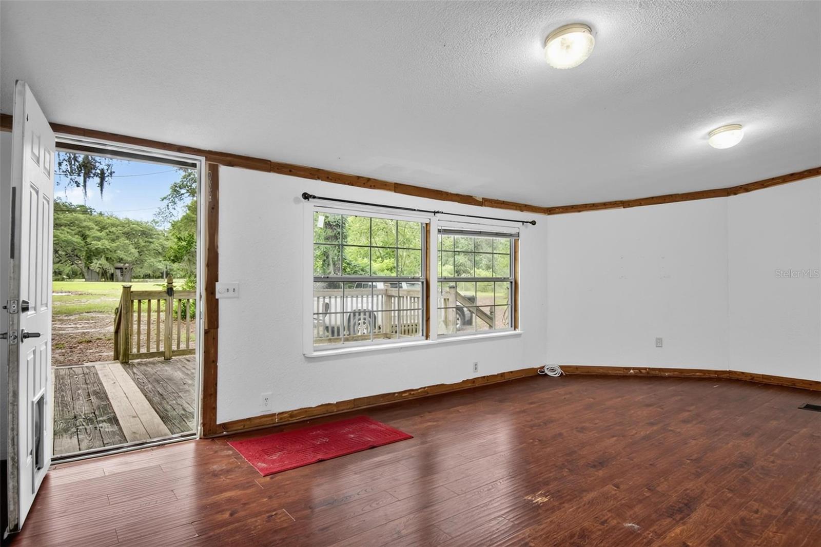 156 KINGFISH RD, POMONA PARK, FL, 32181