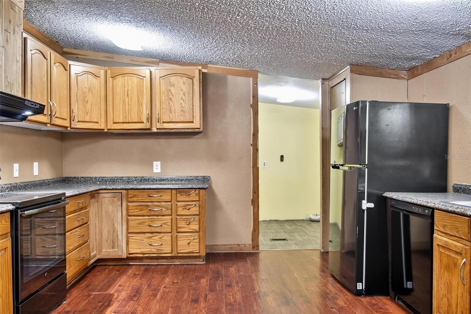 156 KINGFISH RD, POMONA PARK, FL, 32181