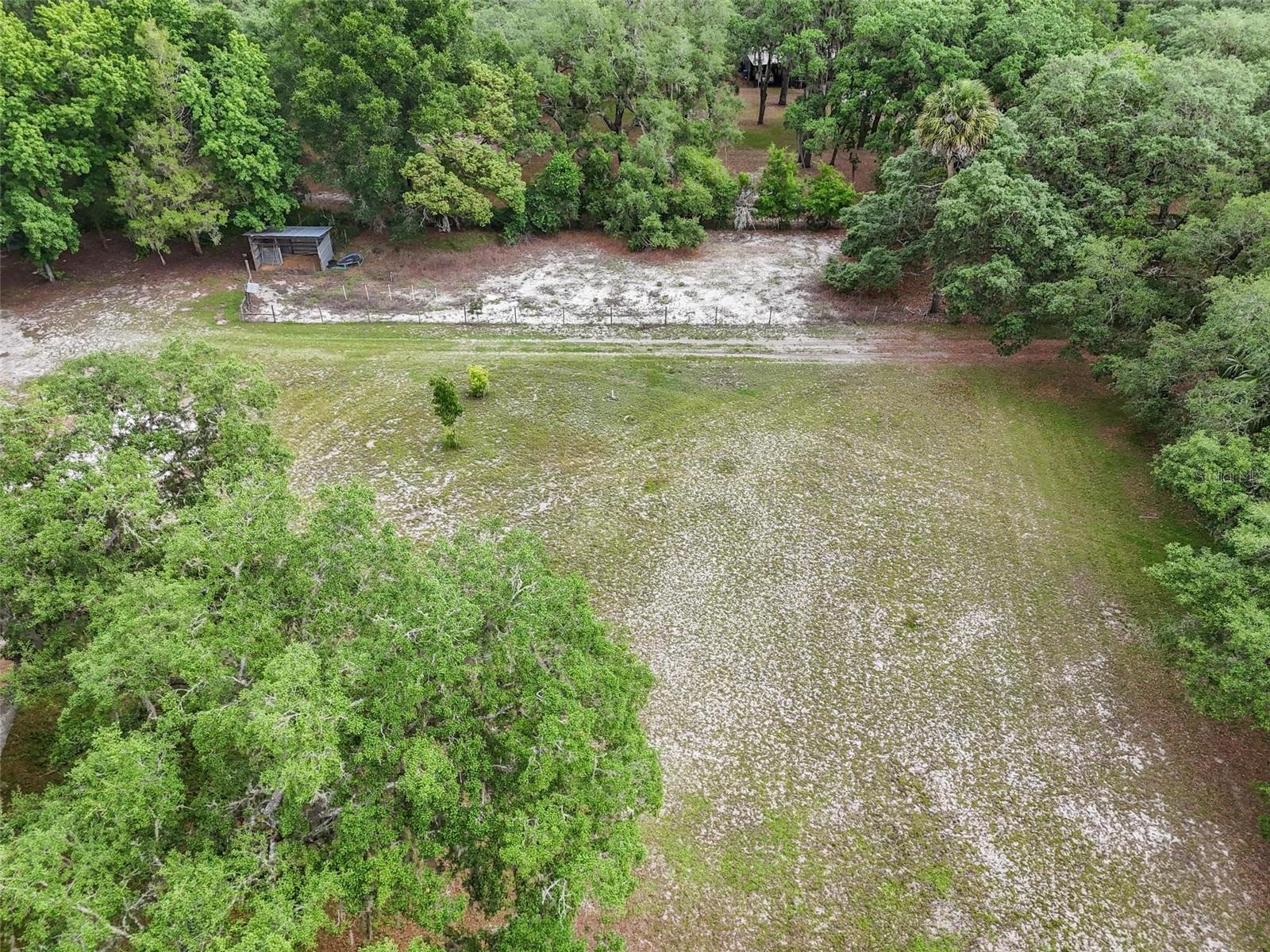 156 KINGFISH RD, POMONA PARK, FL, 32181