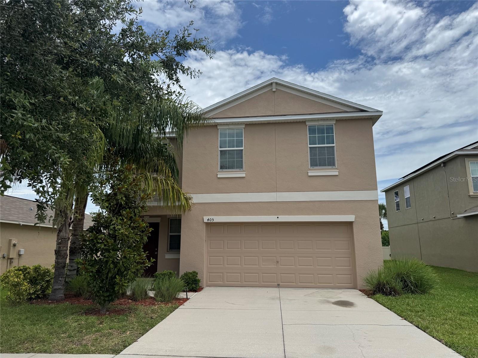405 SERENITY MILL LOOP, RUSKIN, FL, 33570