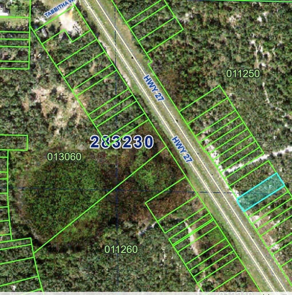 US HIGHWAY 27, FROSTPROOF, FL, 33843
