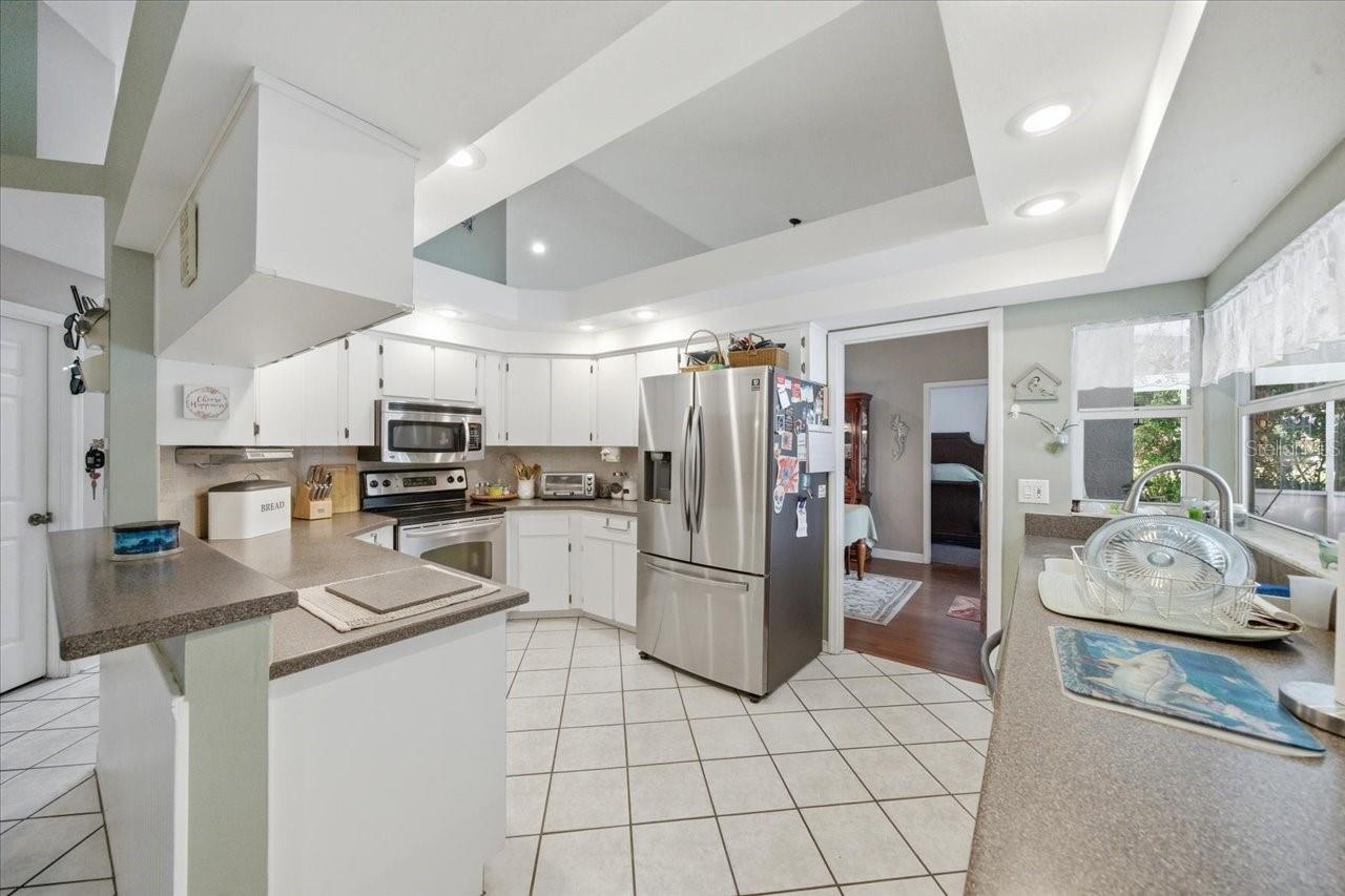160 N MESQUITE PT, LECANTO, FL, 34461