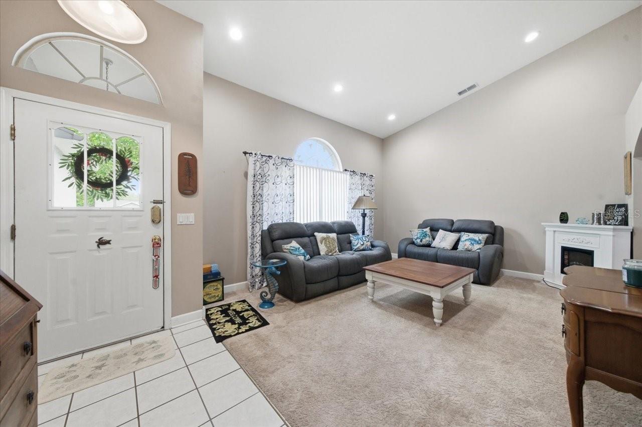 160 N MESQUITE PT, LECANTO, FL, 34461