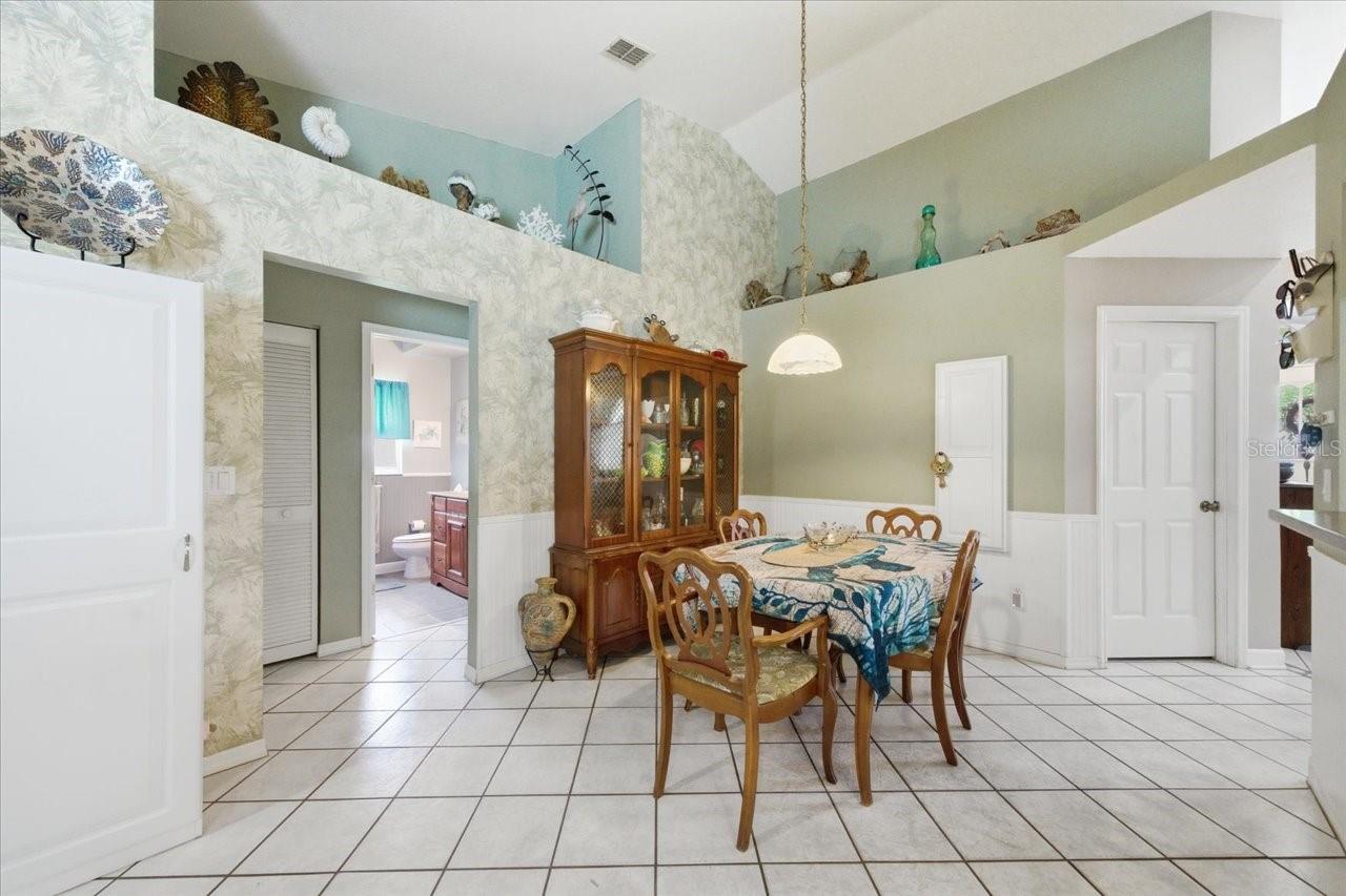 160 N MESQUITE PT, LECANTO, FL, 34461