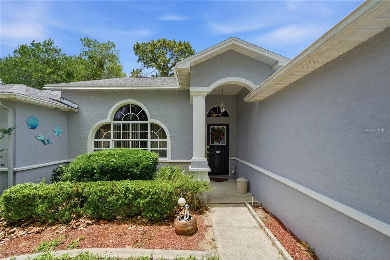160 N MESQUITE PT, LECANTO, FL, 34461