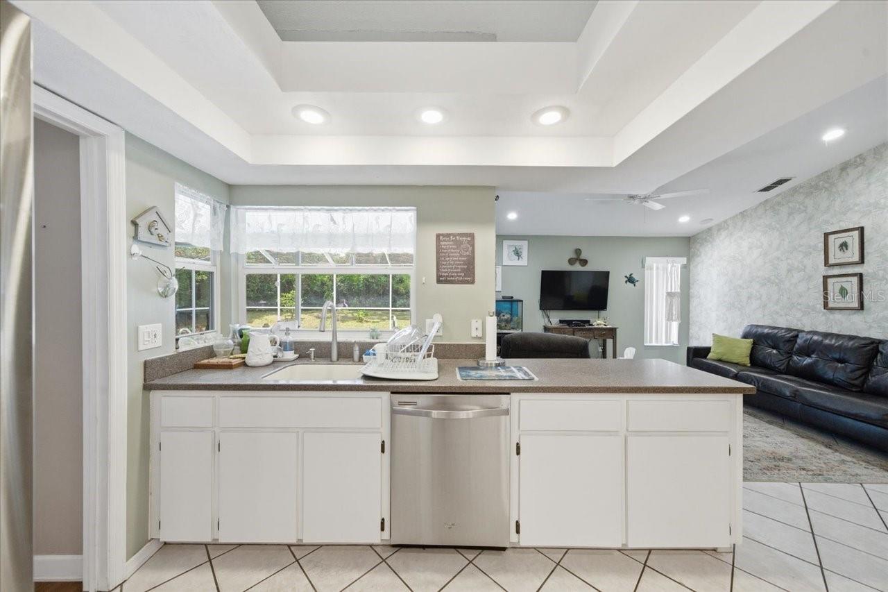 160 N MESQUITE PT, LECANTO, FL, 34461