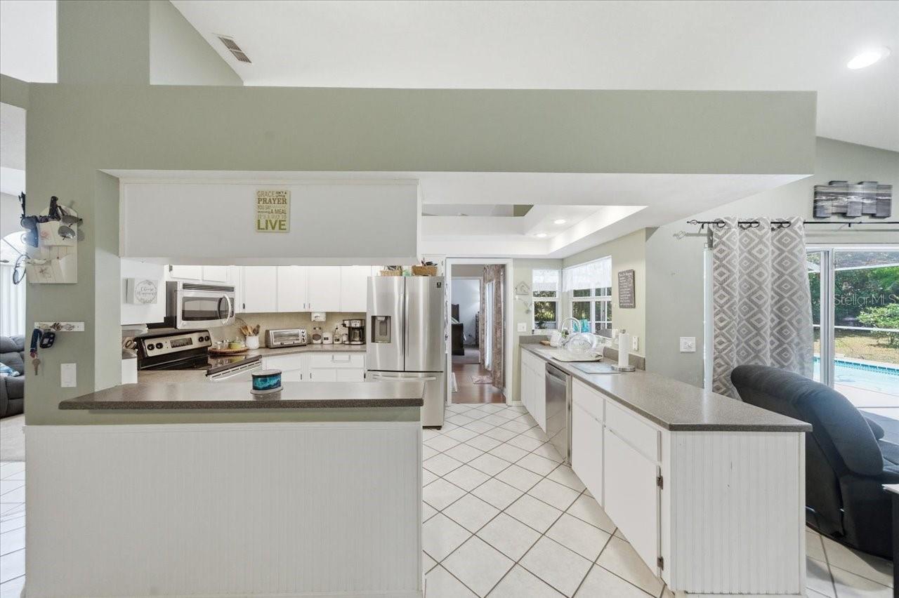 160 N MESQUITE PT, LECANTO, FL, 34461