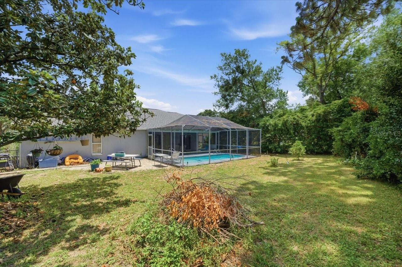 160 N MESQUITE PT, LECANTO, FL, 34461
