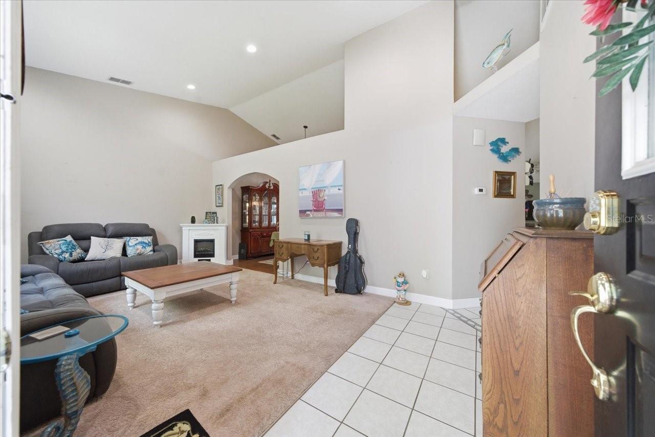 160 N MESQUITE PT, LECANTO, FL, 34461
