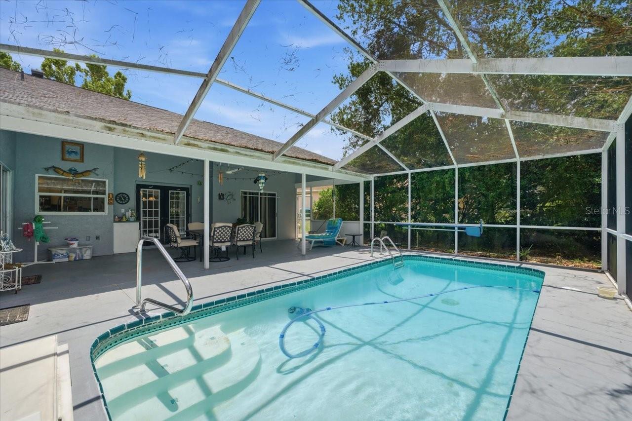 160 N MESQUITE PT, LECANTO, FL, 34461