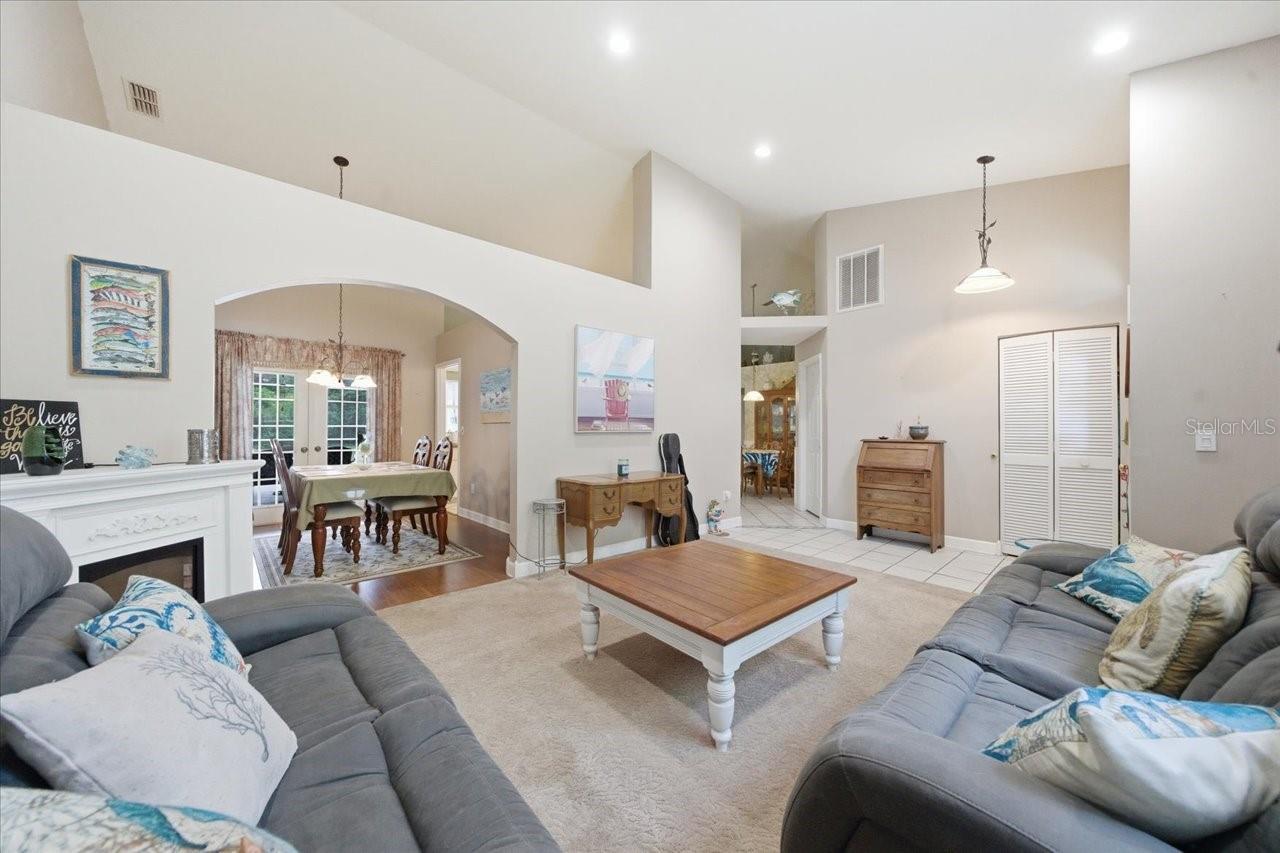 160 N MESQUITE PT, LECANTO, FL, 34461
