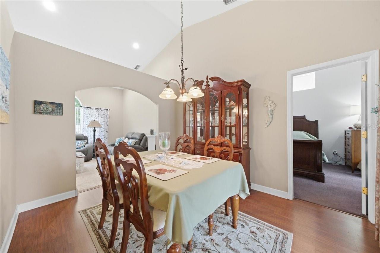 160 N MESQUITE PT, LECANTO, FL, 34461