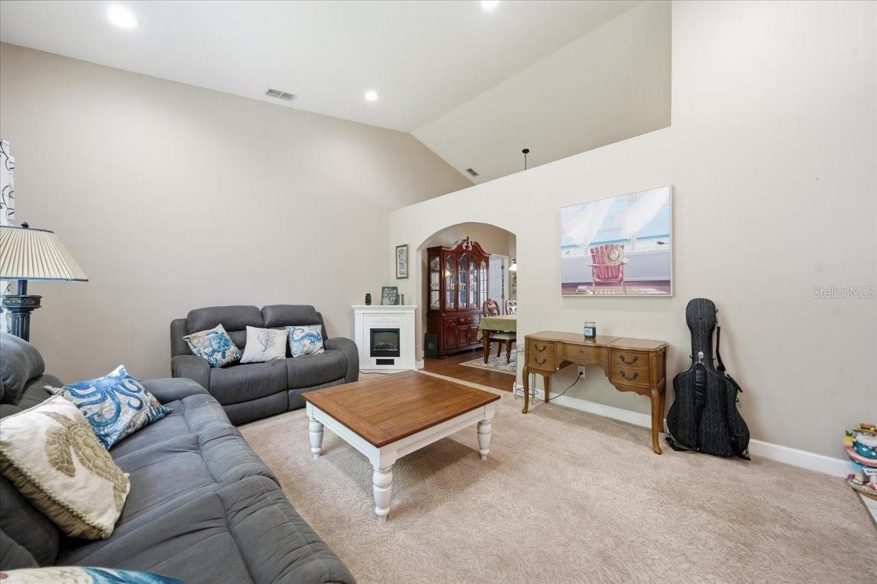 160 N MESQUITE PT, LECANTO, FL, 34461