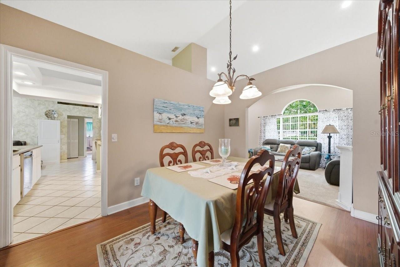 160 N MESQUITE PT, LECANTO, FL, 34461