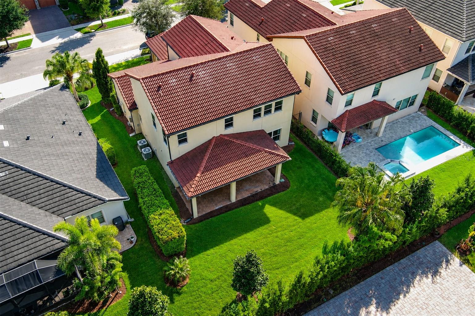 15149 CANOE PL, WINTER GARDEN, FL, 34787