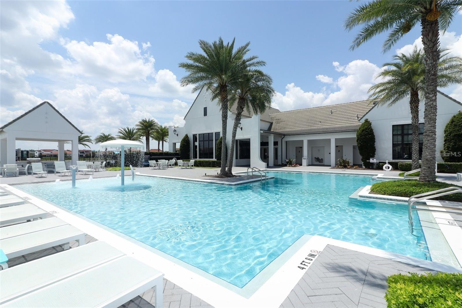 15149 CANOE PL, WINTER GARDEN, FL, 34787
