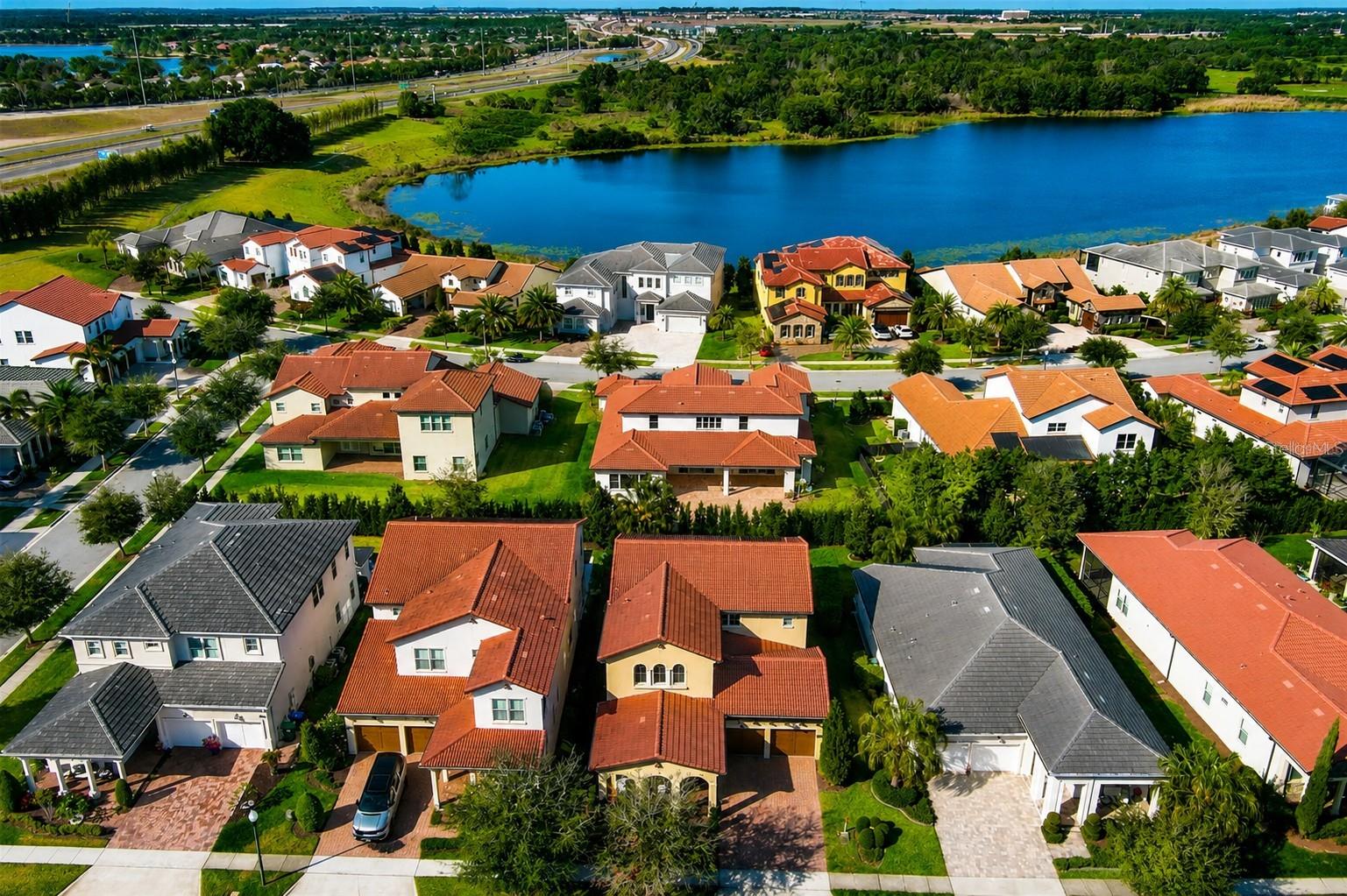 15149 CANOE PL, WINTER GARDEN, FL, 34787