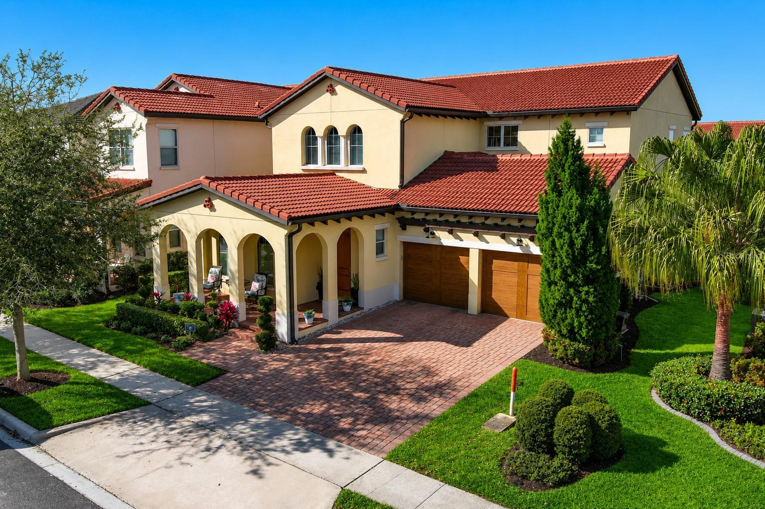 15149 CANOE PL, WINTER GARDEN, FL, 34787