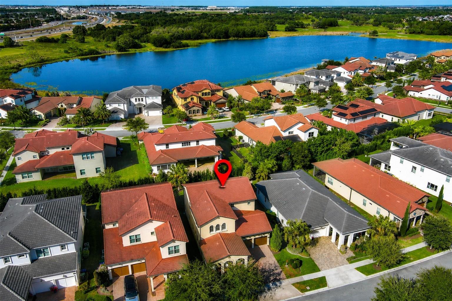 15149 CANOE PL, WINTER GARDEN, FL, 34787