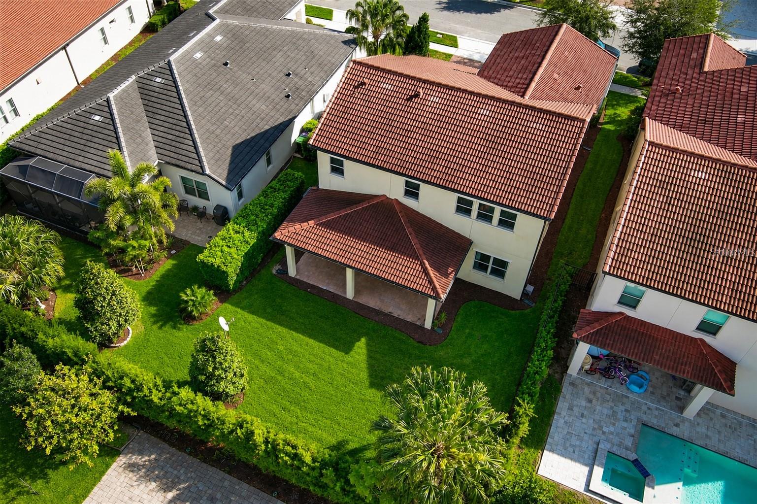 15149 CANOE PL, WINTER GARDEN, FL, 34787