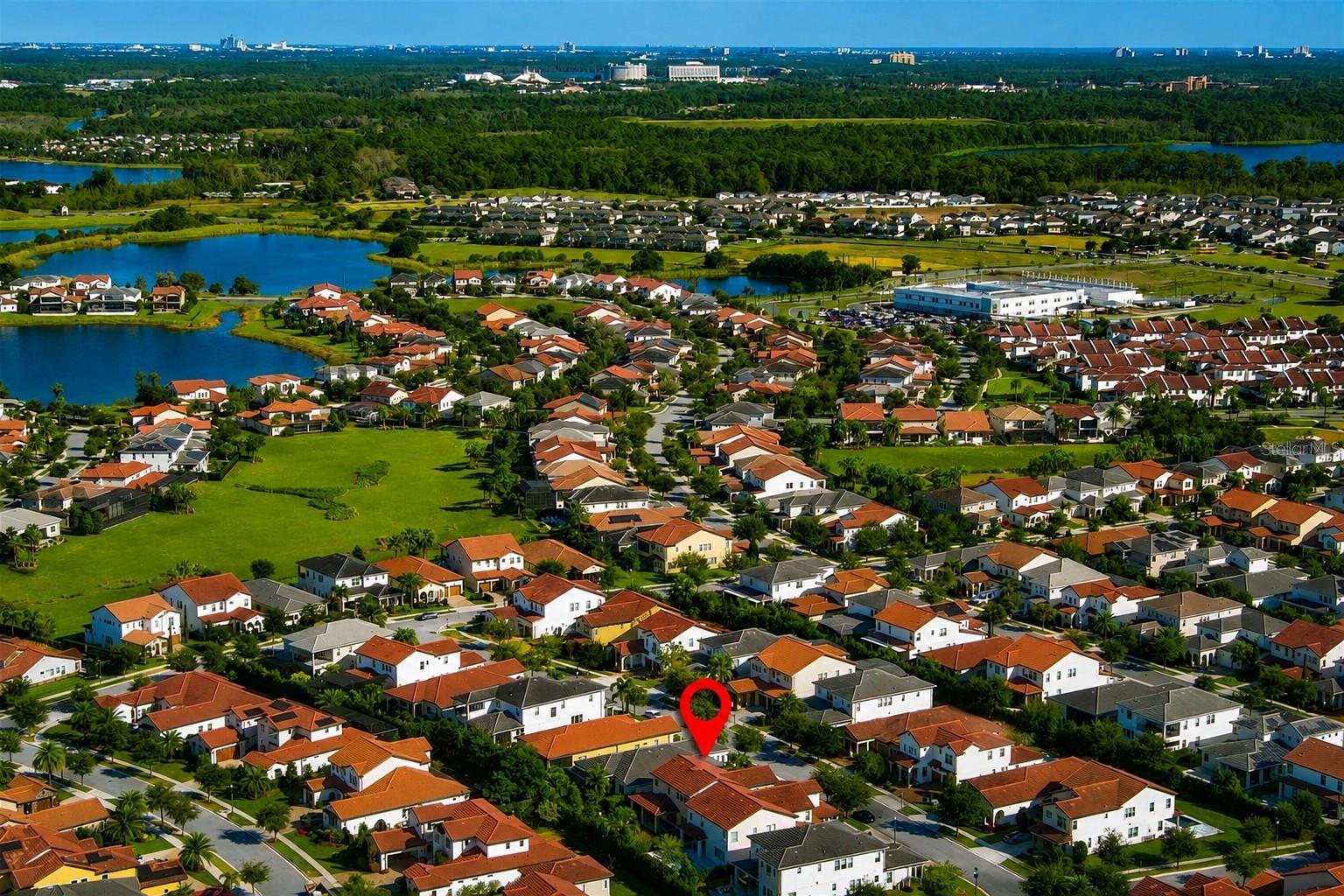 15149 CANOE PL, WINTER GARDEN, FL, 34787