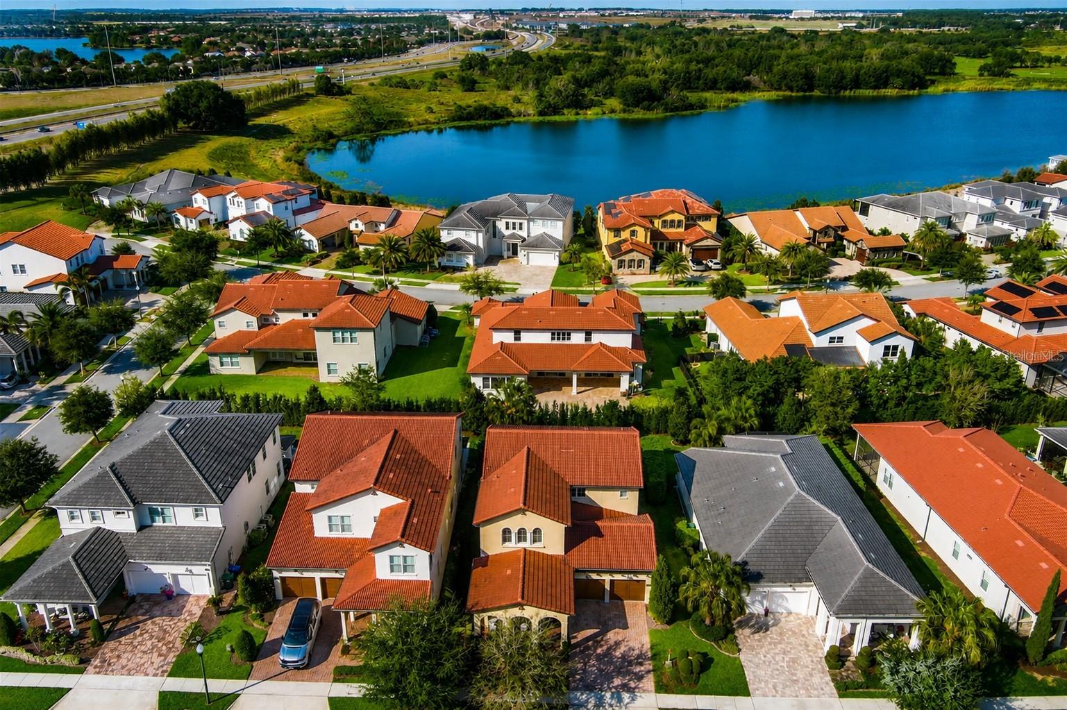 15149 CANOE PL, WINTER GARDEN, FL, 34787